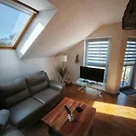 아파트 Strandparadies 12