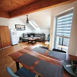 아파트 Strandparadies 12 줄리우스루