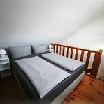 Strandparadies 12 아파트 *