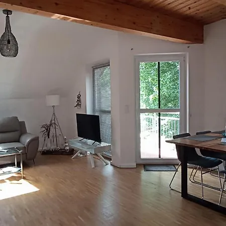 Strandparadies 12 Lejlighed Juliusruh