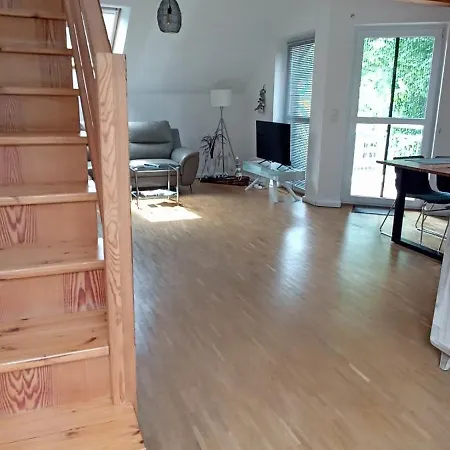 Strandparadies 12 * Juliusruh