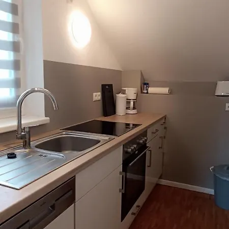 Strandparadies 12 Juliusruh