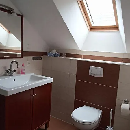 Lejlighed Strandparadies 12 *