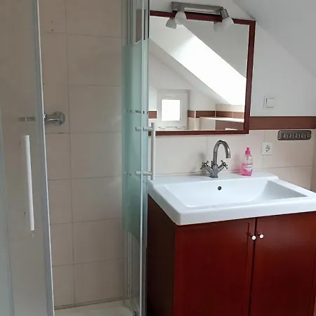 Strandparadies 12 Lejlighed