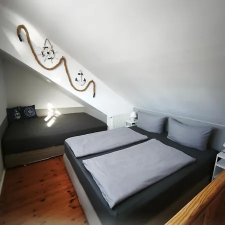 Strandparadies 12