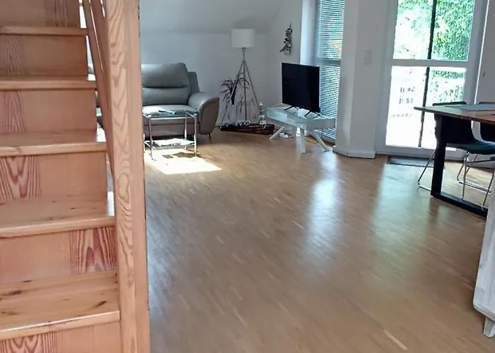 Strandparadies 12 * Juliusruh