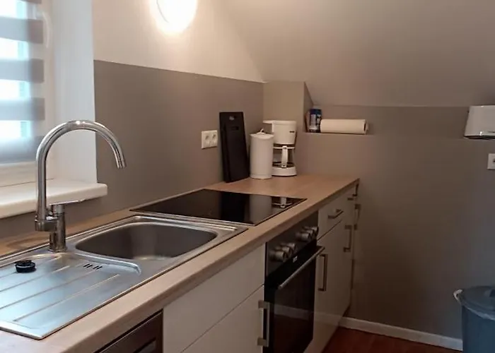 Strandparadies 12 Juliusruh