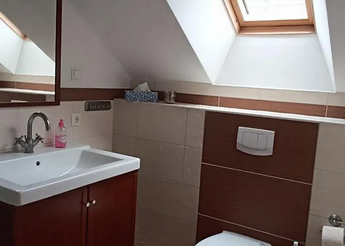 Lägenhet Strandparadies 12 *