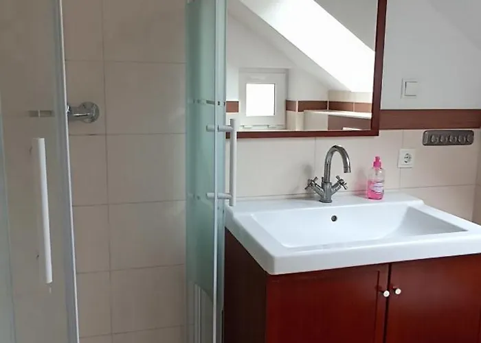 Strandparadies 12 Lägenhet